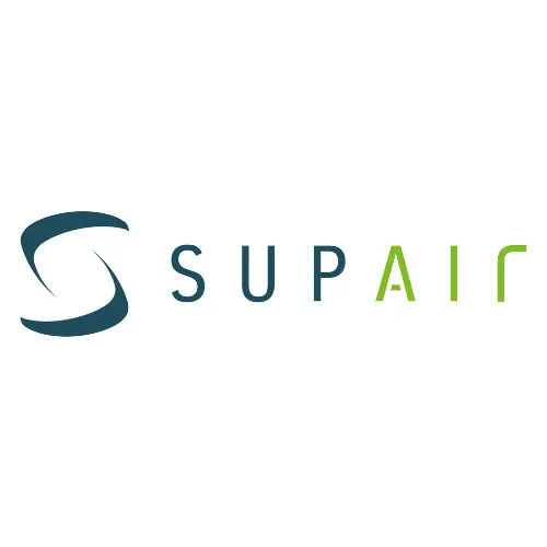 Veloce, distributeur Supair